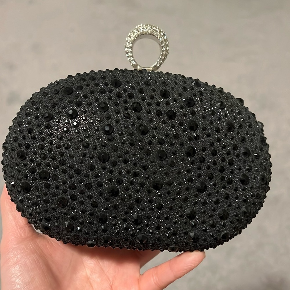 Elegant Evening Clutch